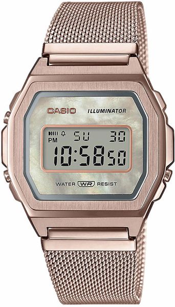 Ceas CASIO A1000MCG-9EF