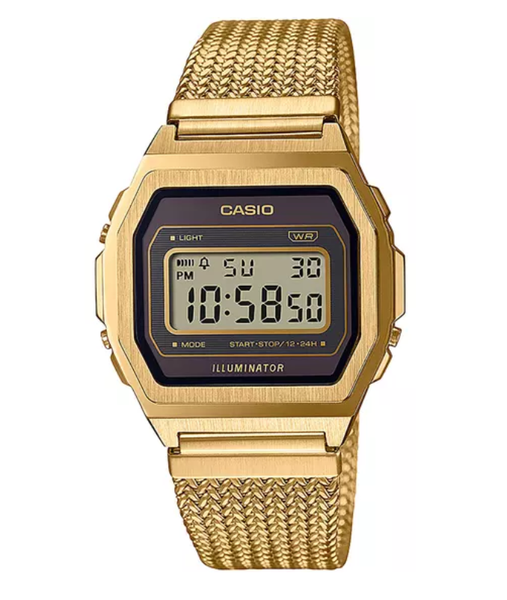 Ceas CASIO A1000MGA-5EF