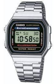 Ceas CASIO  A158WA-1C