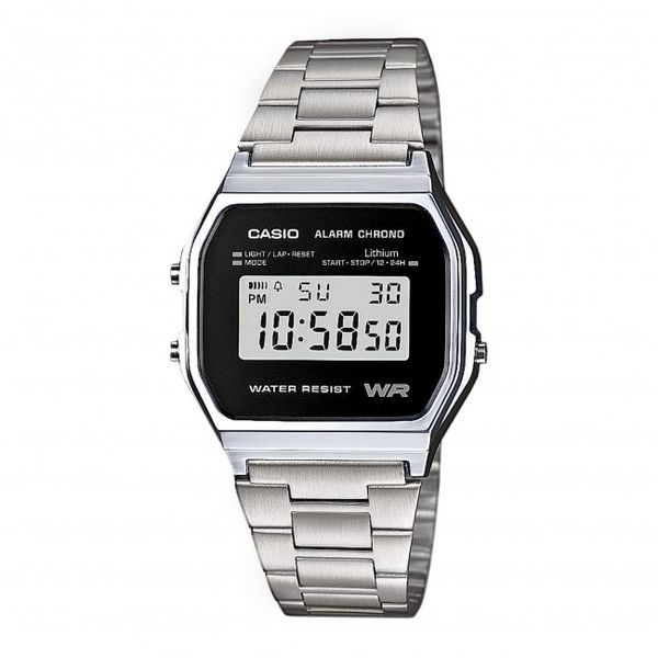 Ceas CASIO  A158WEA-1EF