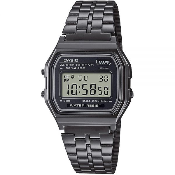 Ceas CASIO  A158WETB-1AEF