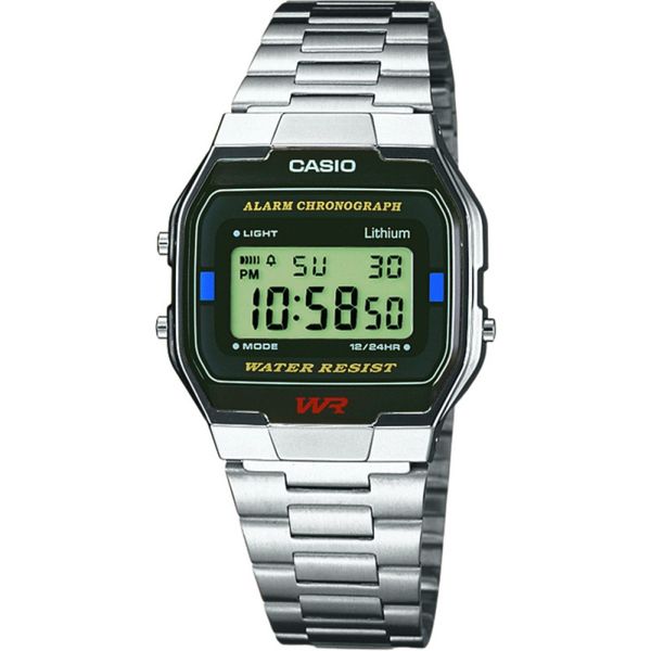 Ceas CASIO A163WA-1Q