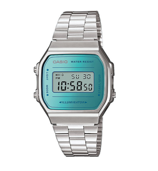 Ceas CASIO  A168WEM-2EF