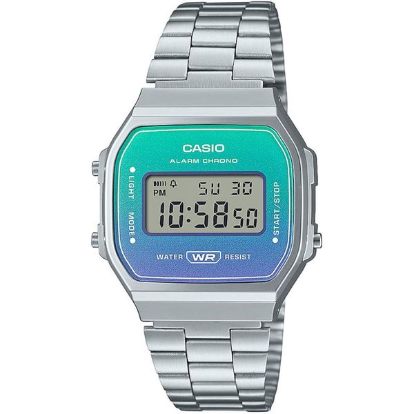 Ceas CASIO A168WER-2AEF