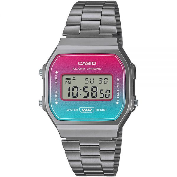 Ceas CASIO A168WERB-2AEF