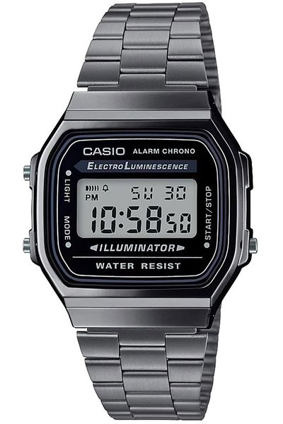 Ceas CASIO A168WGG-1A