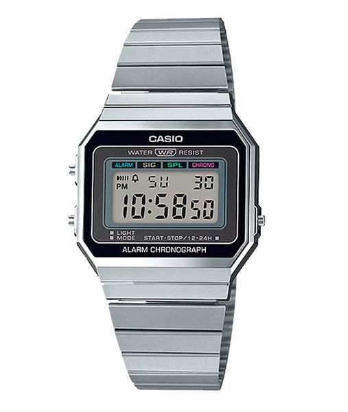 Ceas CASIO A700W-1A