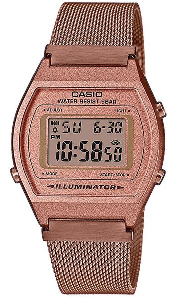 Ceas CASIO B640WMR-5AEF