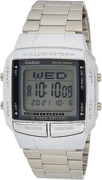 Ceas CASIO DB-360-1A