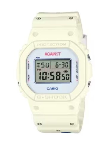 Ceas CASIO DW-5600AL24-7D