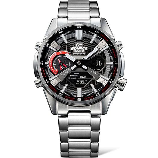 Ceas CASIO Edifice ECB-S100D-1AEF