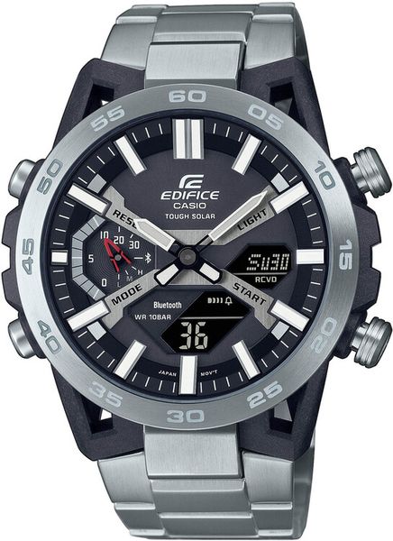 Ceas CASIO Edifice ECB-2000D-1AEF