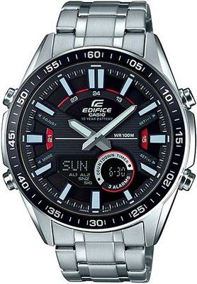 Ceas CASIO Edifice EFV-C100D-1AVEF