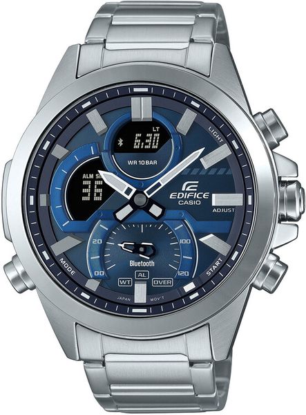 Ceas CASIO Edifice ECB-30D-2AEF