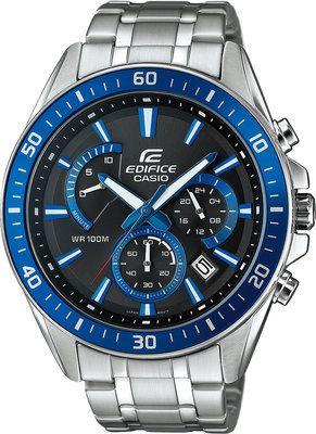 Ceas CASIO Edifice EFR-552D-1A2VUEF