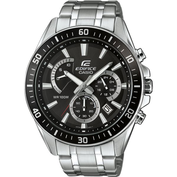 Ceas CASIO Edifice EFR-552D-1AVUEF