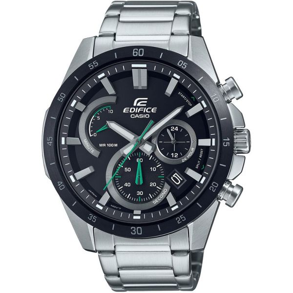 Ceas CASIO Edifice EFR-573DB-1AVUEF