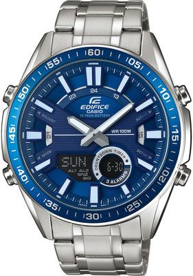 Ceas CASIO Edifice EFV-C100D-2AVEF