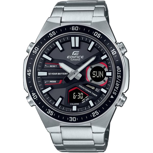 Ceas CASIO Edifice EFV-C110D-1A4VEF