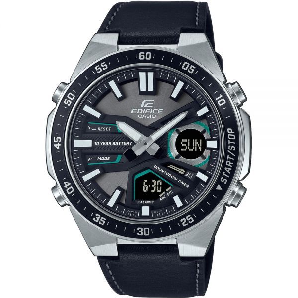 Ceas CASIO Edifice EFV-C110L-1AVEF