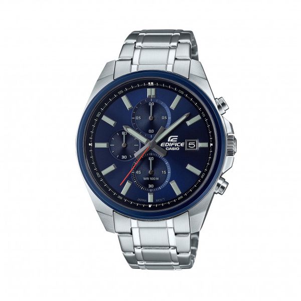 Ceas CASIO Edifice EFV-610DB-2AVUEF