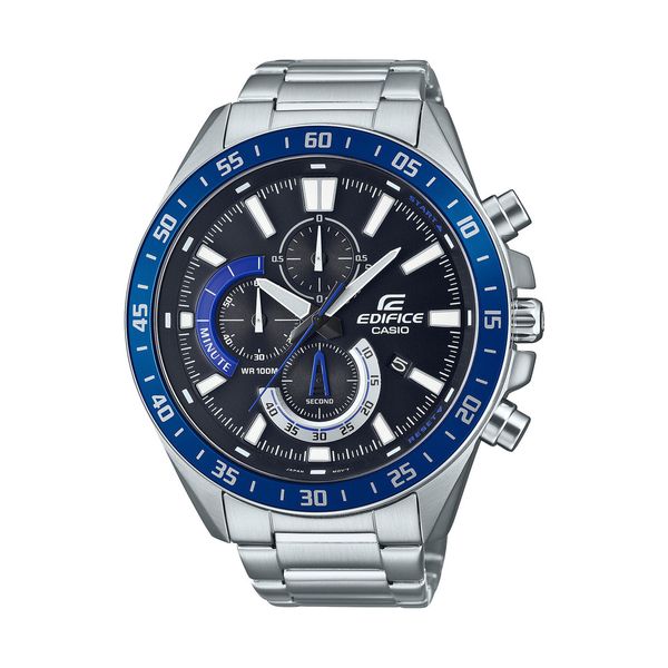 Ceas CASIO  Edifice  EFV-620D-1A2VUEF