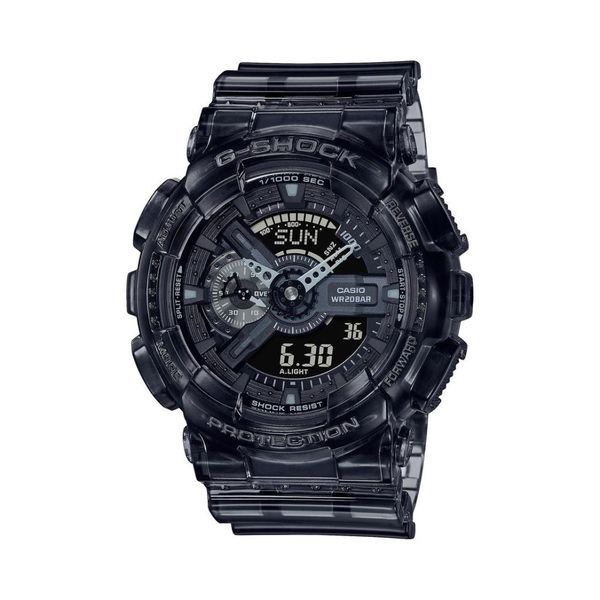 Ceas CASIO  G-Shock GA-110SKE-8AER