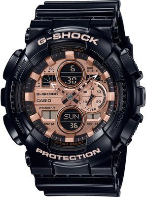 Ceas CASIO G-Shock GA-140GB-1A2ER