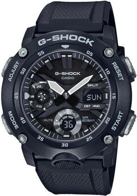 Ceas CASIO G-Shock GA-2000S-1AER