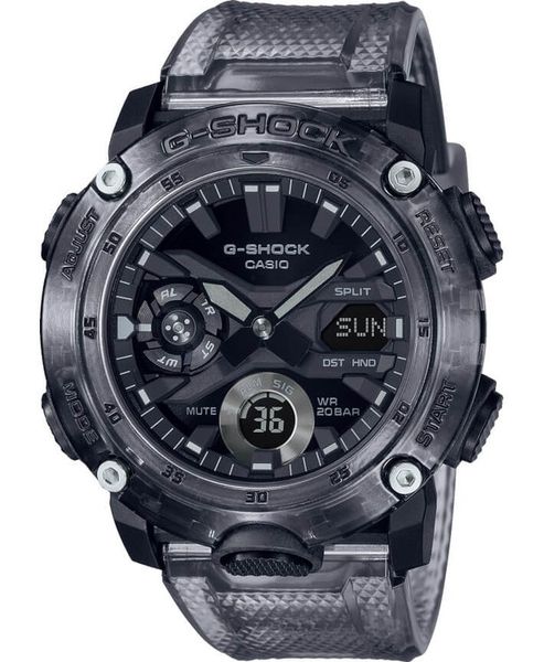 Ceas CASIO G-Shock GA-2000SKE-8AER