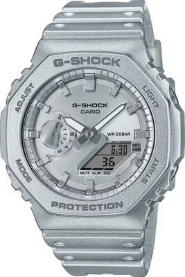 Ceas CASIO G-Shock GA-2100FF-8AER