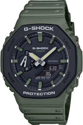 Ceas CASIO G-Shock GA-2110SU-3AER