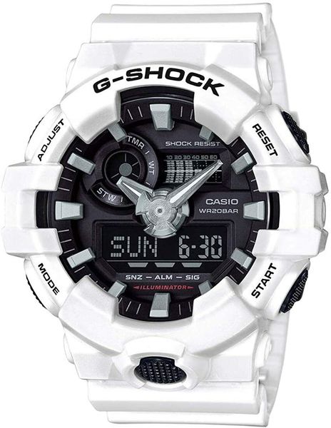 Ceas CASIO G-Shock GA-700-7A