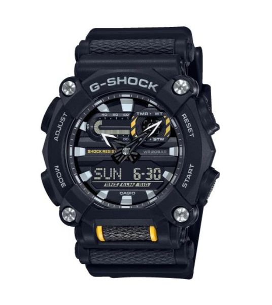 Ceas CASIO G-Shock GA-900-1A