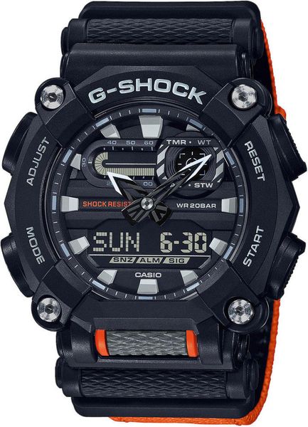 Ceas CASIO G-Shock GA-900C-1A4ER