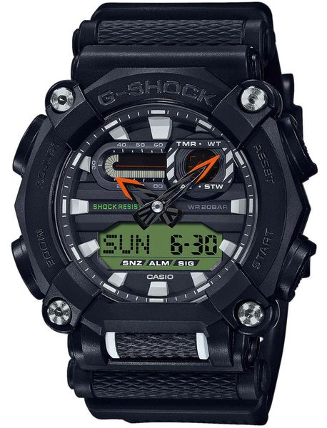 Ceas CASIO G-Shock GA-900E-1A3ER