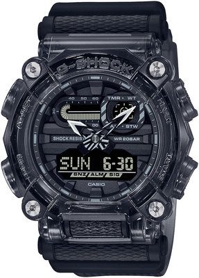 Ceas CASIO G-Shock GA-900SKE-8AER