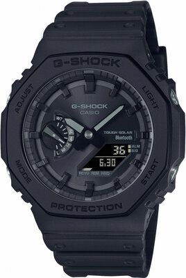 Ceas CASIO G-Shock GA-B2100-1A1ER