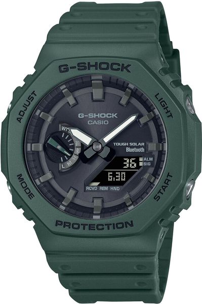 Ceas CASIO G-Shock GA-B2100-3AER