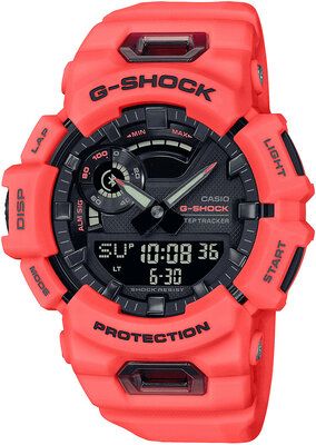 Ceas CASIO G-Shock GBA-900-4AER