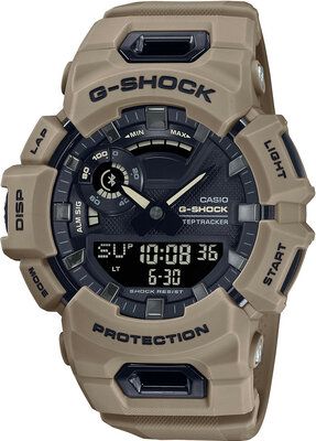 Ceas CASIO G-Shock GBA-900UU-5AER