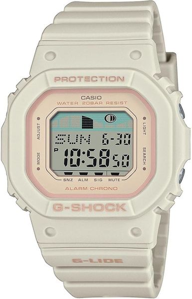 Ceas CASIO GLX-S5600-7ER