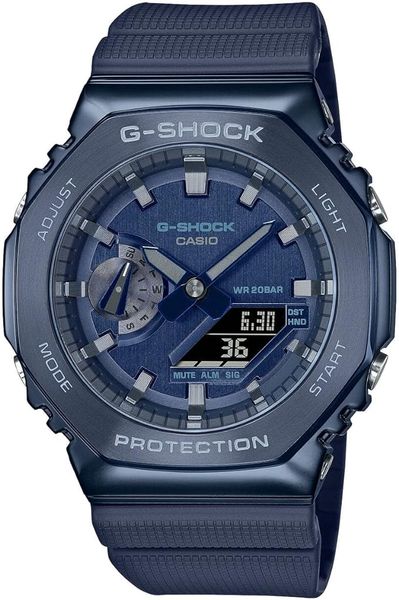 Ceas CASIO G-Shock GM-2100N-2AER