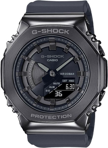 Ceas CASIO  G-Shock GM-S2100B-8AER