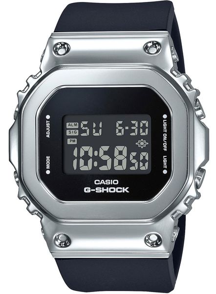 Ceas CASIO  G-Shock GM-S5600-1ER