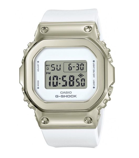 Ceas CASIO  G-Shock GM-S5600G-7ER