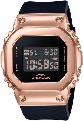 Ceas CASIO  G-Shock GM-S5600PG-1ER