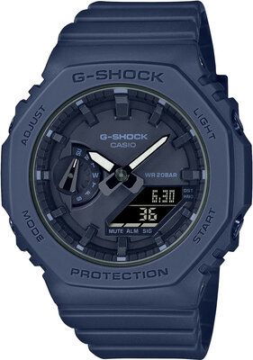 Ceas CASIO G-Shock GMA-S2100BA-2A1ER