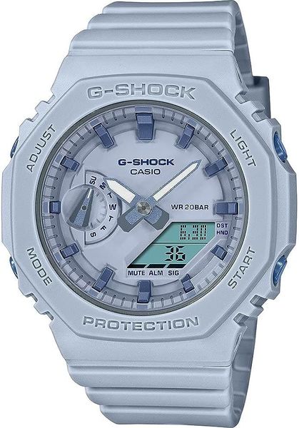 Ceas CASIO G-Shock GMA-S2100BA-2A2ER