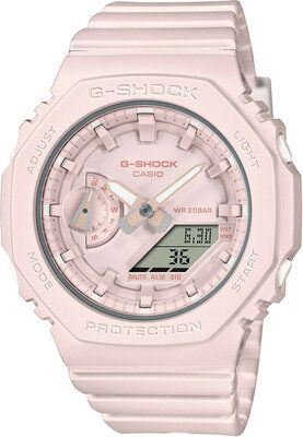 Ceas CASIO G-Shock GMA-S2100BA-4AER